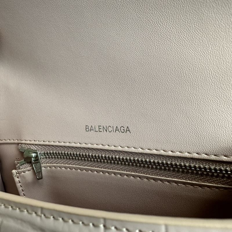 Balenciaga Hourglass Bags